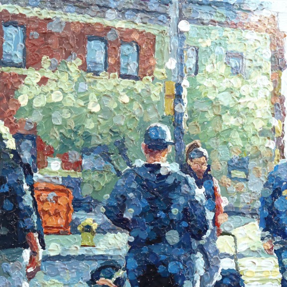 Susan Gale: Another Story image 8