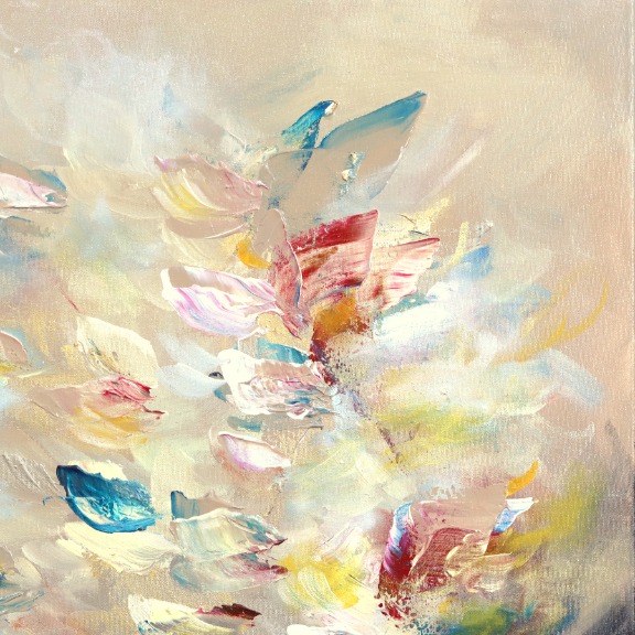 Ve Boisvert: Burst of Creativity image 8