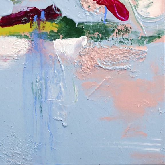 Amber Goldhammer: My Lucky Rainbow image 8