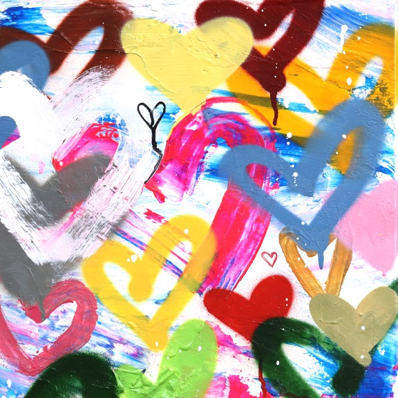 Amber Goldhammer: Sunshine On A Cloudy Day image 8