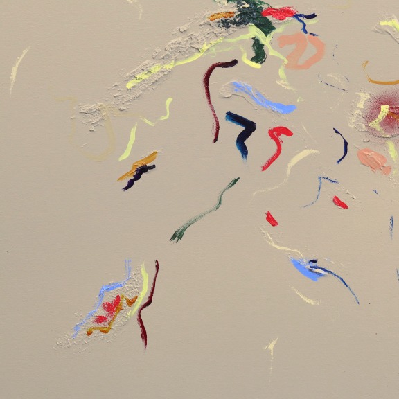 Amber Goldhammer: Kaleidoscope image 8
