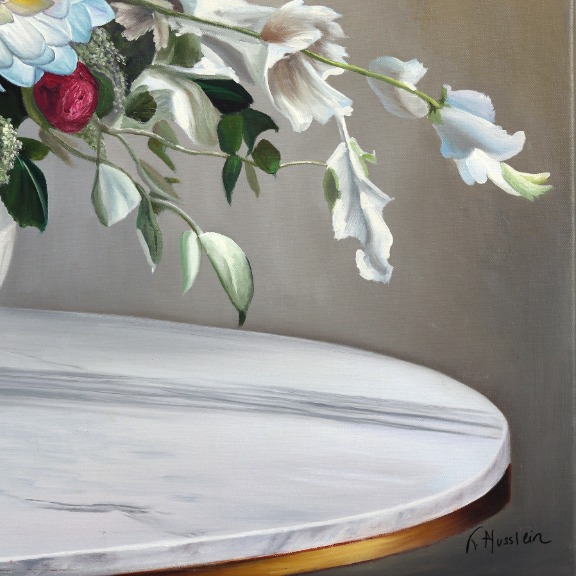 Katharina Husslein: I Love You As That Plant That Never Blooms image 8