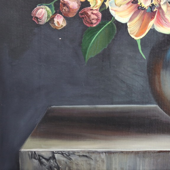 Katharina Husslein: When I Imagine Your Hand In Mine image 8