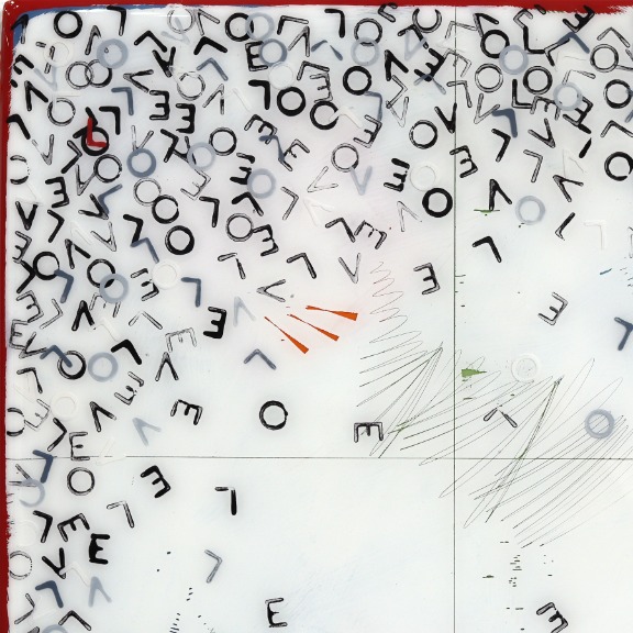 Ricky Hunt: Love Letters 20 image 8