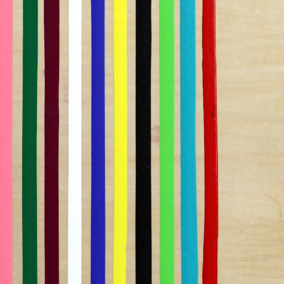 Jamie Burmeister: Wood Drip III image 8