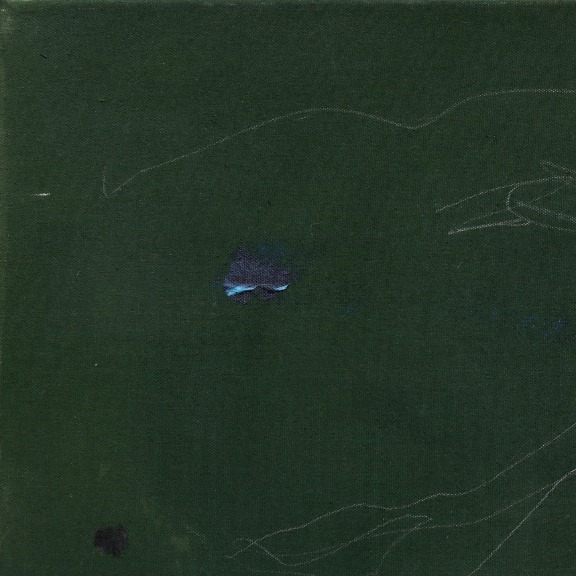 Taylour Martin: The Last Good Excuse image 8