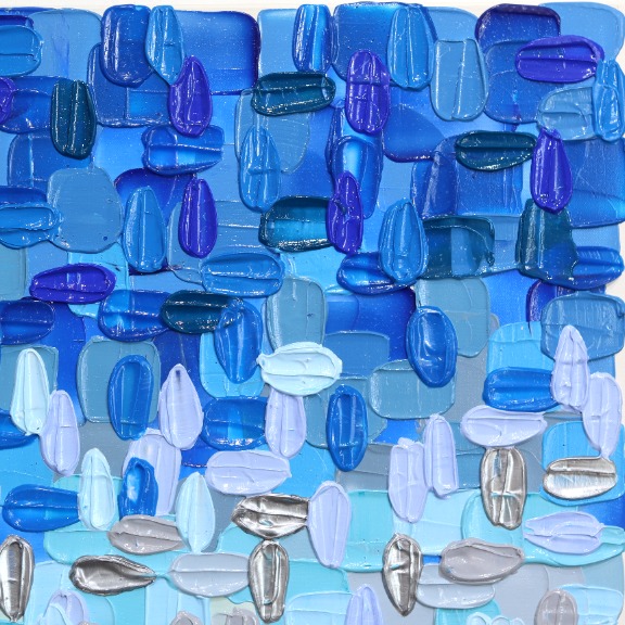 Shiri Phillips: Triptych Sunset image 8