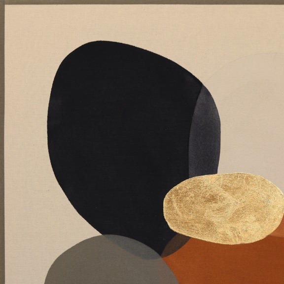 Jason DeMeo: Nothing Real Can Be Bothered image 8