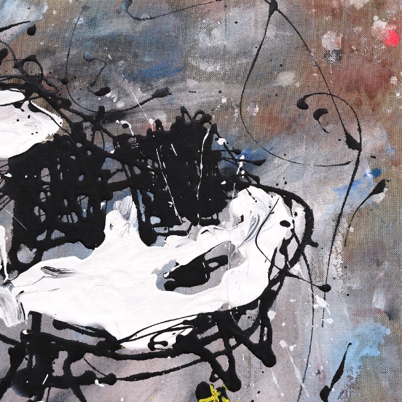 One Dope Kid: Ghosts of Saturday Morning image 8