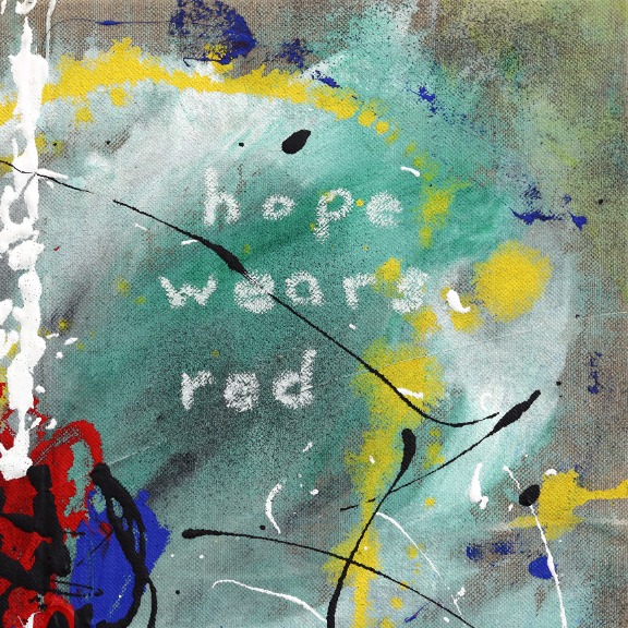 One Dope Kid: Nobody Wears Red Forever image 8