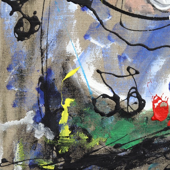 One Dope Kid: The Neighborhood After Midnight image 8