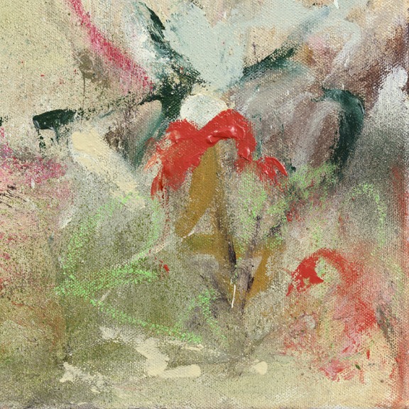Amber Goldhammer: My Favorite Blow In The Winds image 8