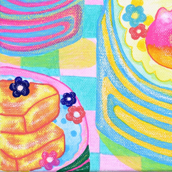 Amy Tai: Tea Time image 8
