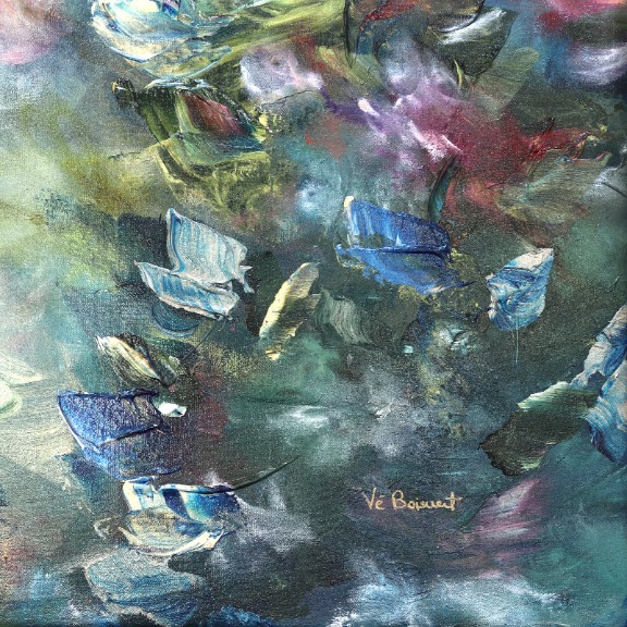 Ve Boisvert: Ethereal Love image 8