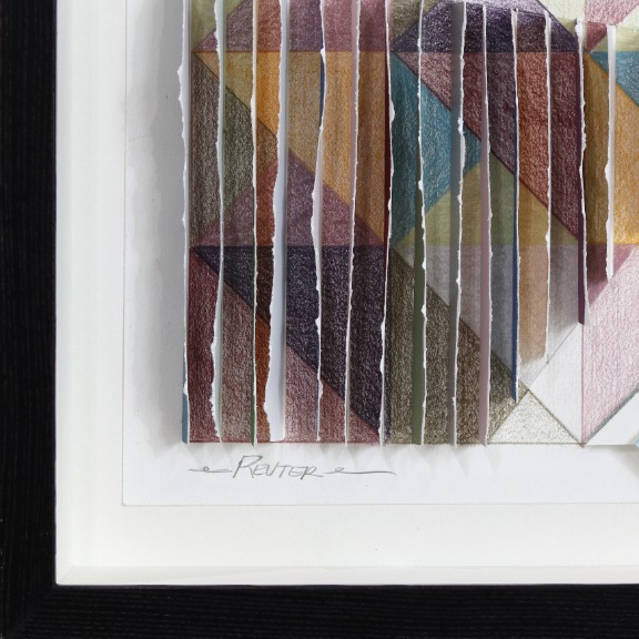 Krista Reuter: prismatic evolution image 8