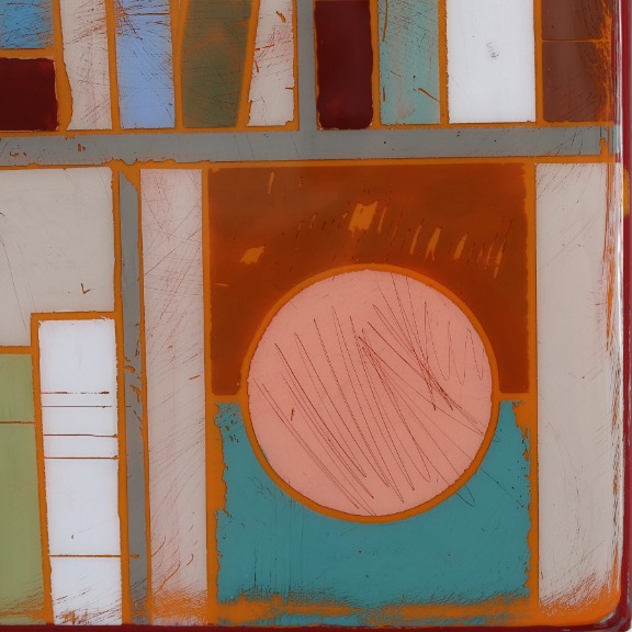 Ricky Hunt: Sunday Afternoon 2 image 8