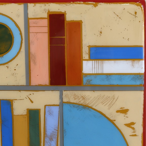 Ricky Hunt: Sunday Afternoon image 8