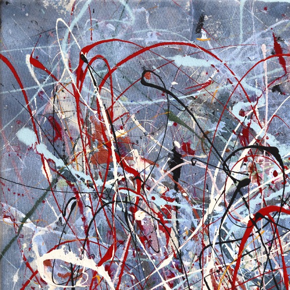 Marc Raphael: Winter Rhythm image 8