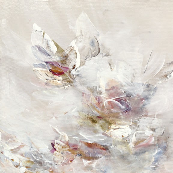 Ve Boisvert: Muse In Bloom image 8