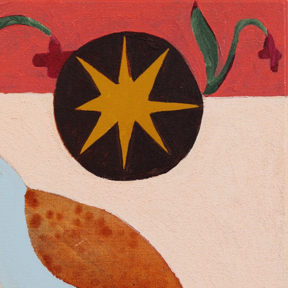 Meredith Walker: Resting Spot image 8