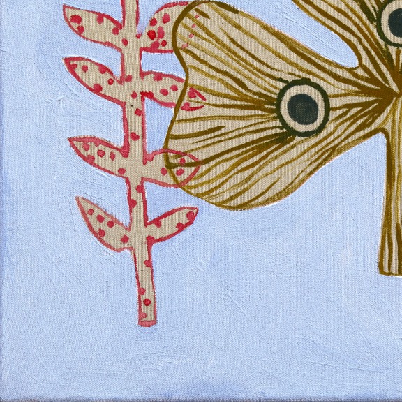 Meredith Walker: Mind Garden image 8