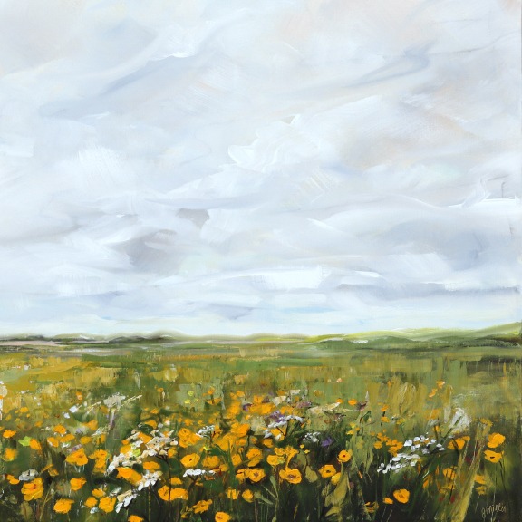 Jodi Miller: Where The Wildflowers Dance image 8