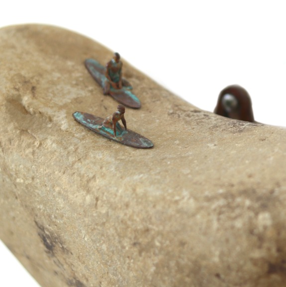 Kevin Perrault: Surf Wall 001 image 8