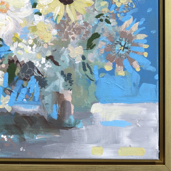 Kellie Newsome: Soft Lace image 8