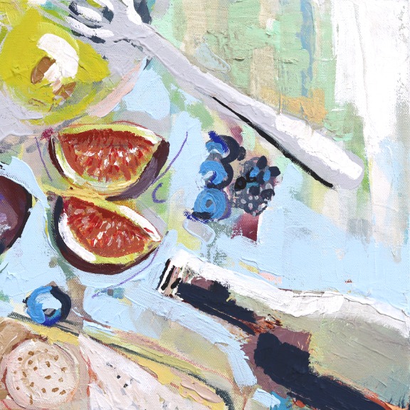 Kellie Newsome: Gather Around image 8