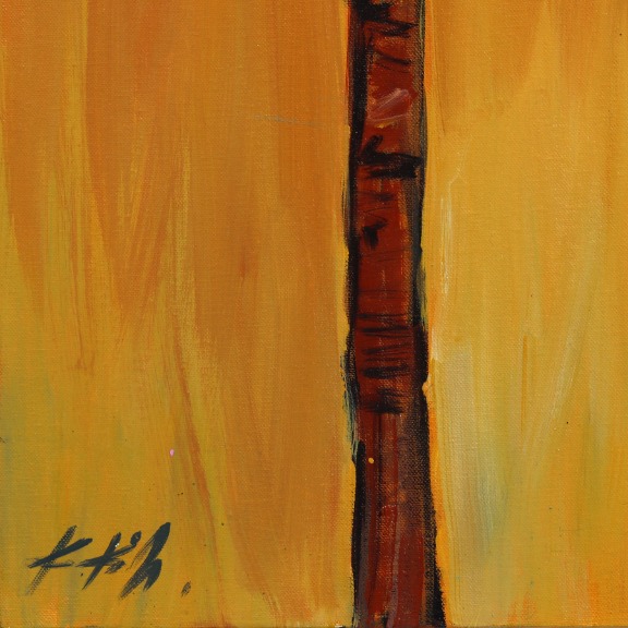 Kathleen Keifer: California Gold image 8