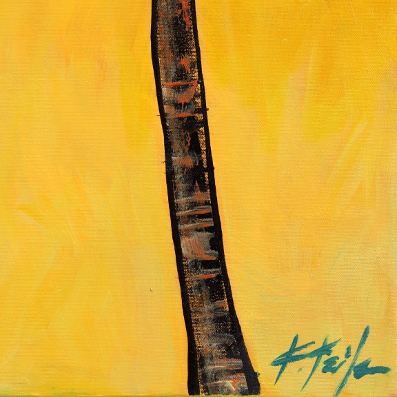 Kathleen Keifer: Paradise Pop image 8