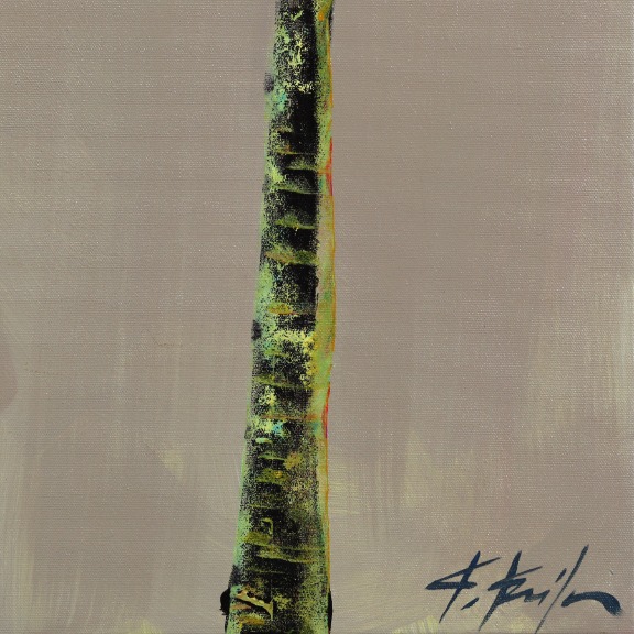 Kathleen Keifer: Silver Lining image 8