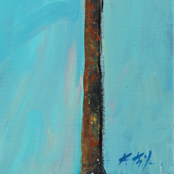 Kathleen Keifer: Mr. Blue Sky image 8