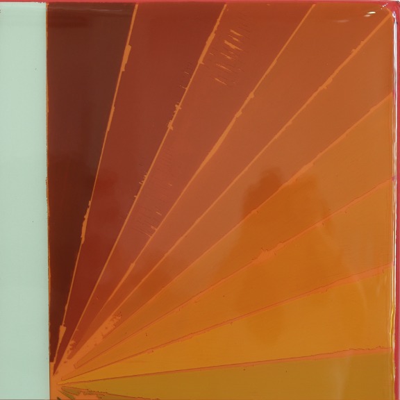 Ricky Hunt: Wiggle Room 42 image 8