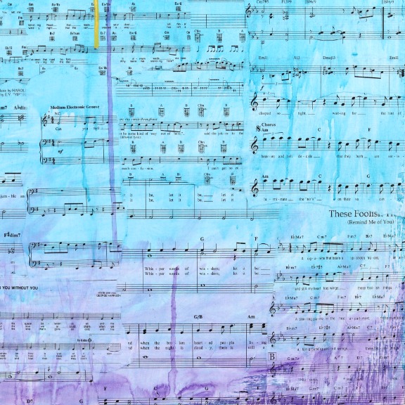 Robert Lebsack: Quietude From Turmoil image 8