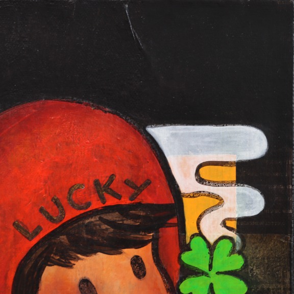 Melanie Tiongson: The Lucky One image 8