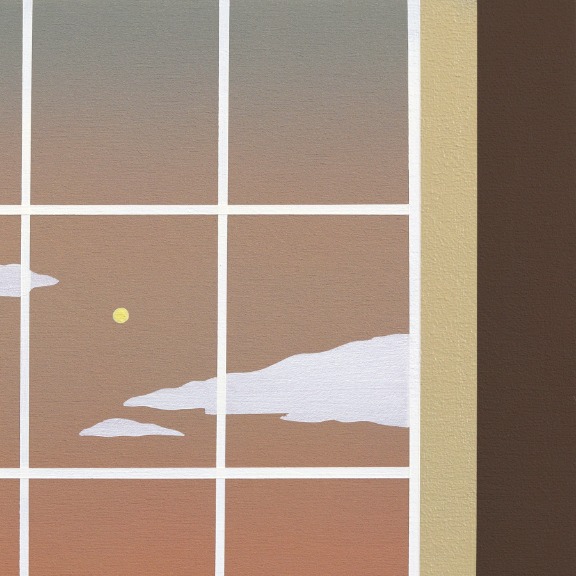 Mike Gough: Tide & Time #2 (Moon Above) image 8