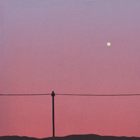 Mike Gough: Tide & Time #8 (The Drive) image 8