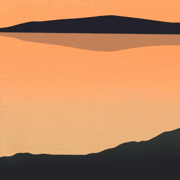 Mike Gough: Last Light West image 8