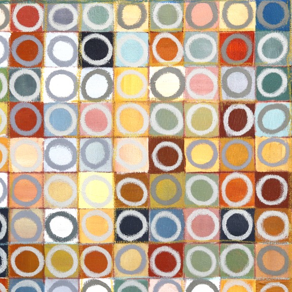 Brandon Neher: 800 Circles image 8