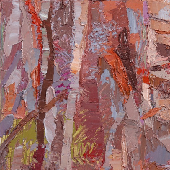 Dana Cowie: Trilliums image 8