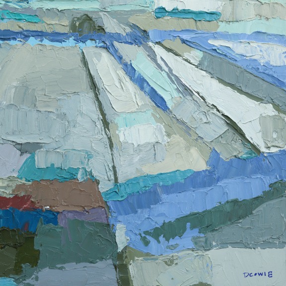 Dana Cowie: Enjoy Your Life image 8