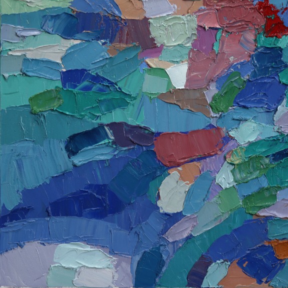 Dana Cowie: Mother's Tears image 8