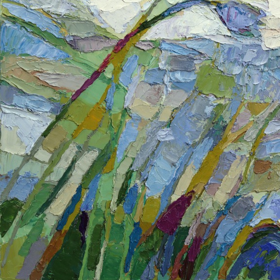 Dana Cowie: Distant Views image 8