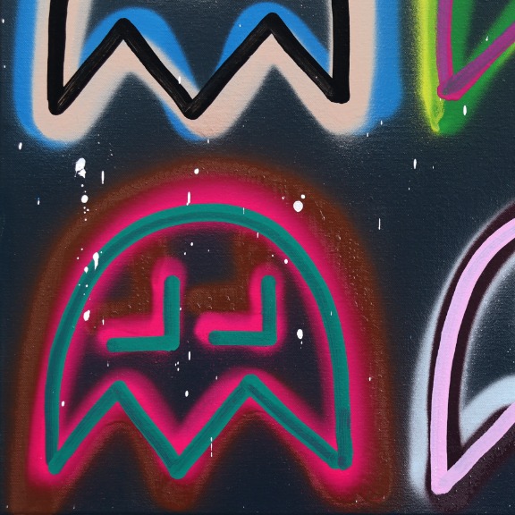 Amber Goldhammer: Ghost Party Tonight image 8