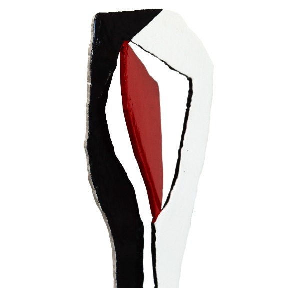 Granville Beals: Harlequin image 8