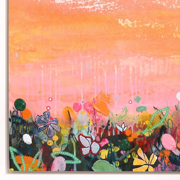 Lee Herring: The Beauty of Sunshine image 8