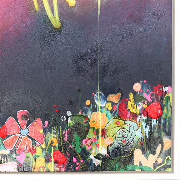 Lee Herring: Magnetic Sky image 8