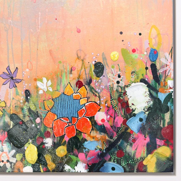 Lee Herring: Peach Dawn image 8