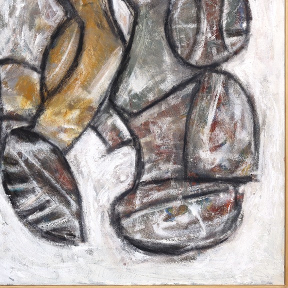 Harrison Gilman: The Delicate Dance image 8